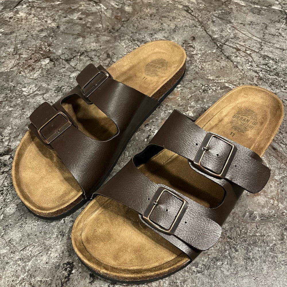 COPY - Sandal Sandale Urban 11